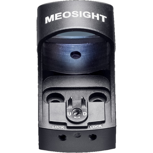 Meopta Riflescope Meosight III, 3 MOA