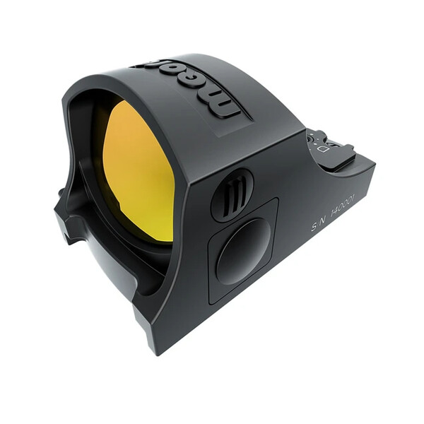 Meopta Riflescope Leuchtpunktvisier MeoRed 30