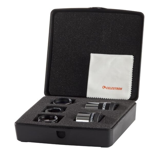Celestron PowerSeeker Kit di accessori