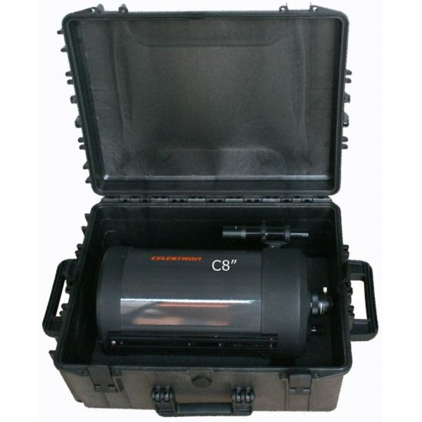 Geoptik EPH 30B059 transport case