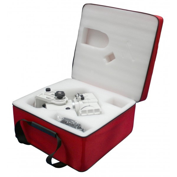 Geoptik Carry case Pack in Bag iOptron iEQ45 Pro