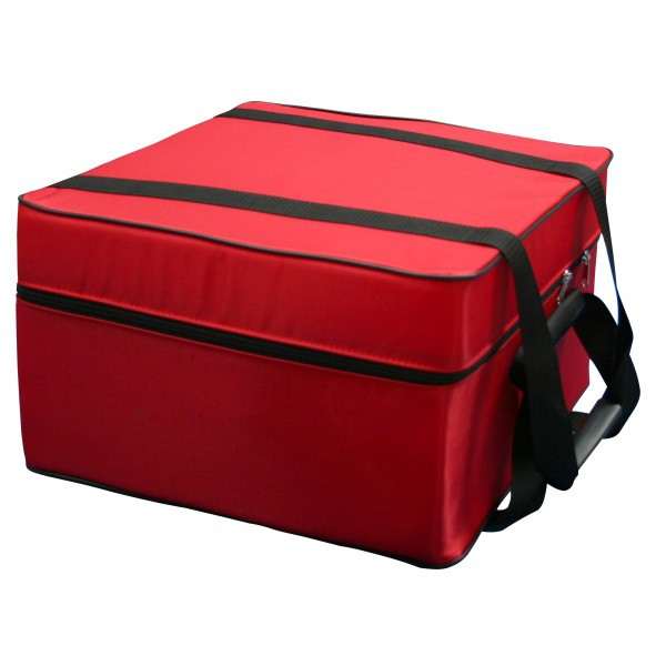 Geoptik Carry case Pack in Bag iOptron iEQ45 Pro