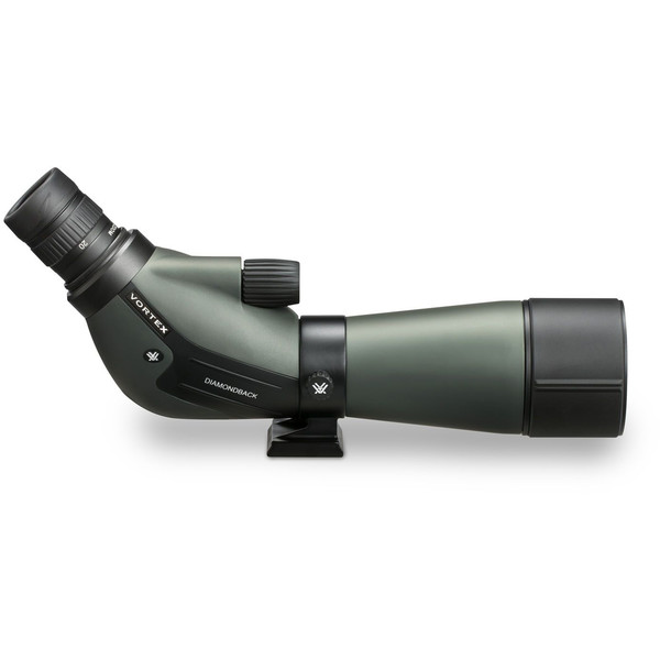 Vortex Diamondback 20-60x60 angled eyepiece spotting scope