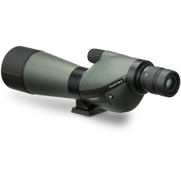 Vortex Diamondback 20-60x60 straight eyepiece spotting scope