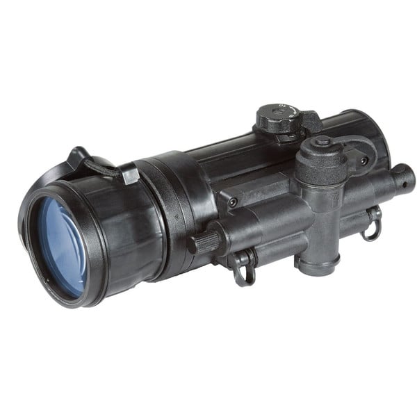 Nightspotter Visore notturno MR dispositivo accessorio Gen 2+, nero/bianco
