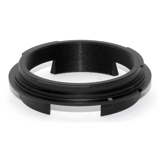 TS Optics Adaptador a conexión EOS (extremo de la cámara) para TS OAG 9