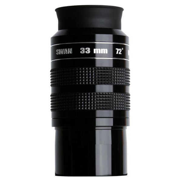 William Optics 33mm SWAN eyepiece, 2''