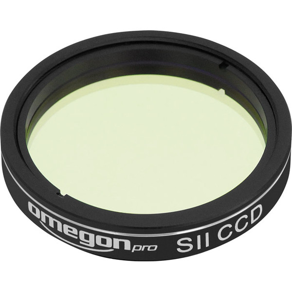 Omegon Filters Pro 1.25'' SII CCD filter