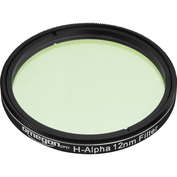 Omegon Filters Pro 2'' H-alpha filter