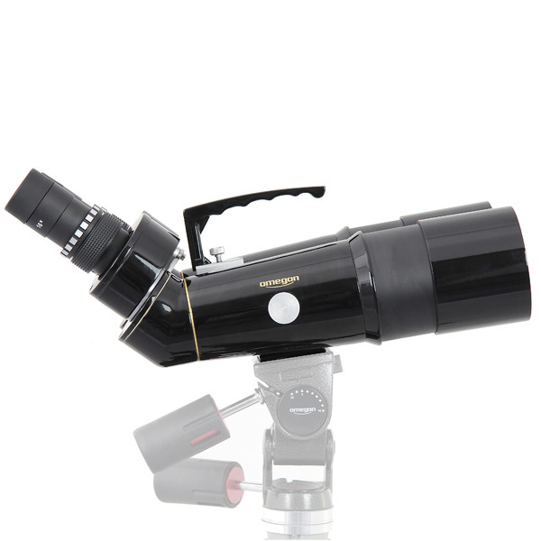 Omegon Nightstar 16x70 - 45° binoculars