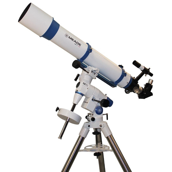 Meade Telescope AC 120/1000 LX70