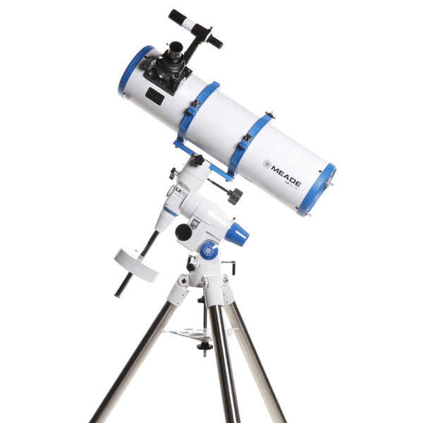 Meade Telescope N 150/750 LX70 Set