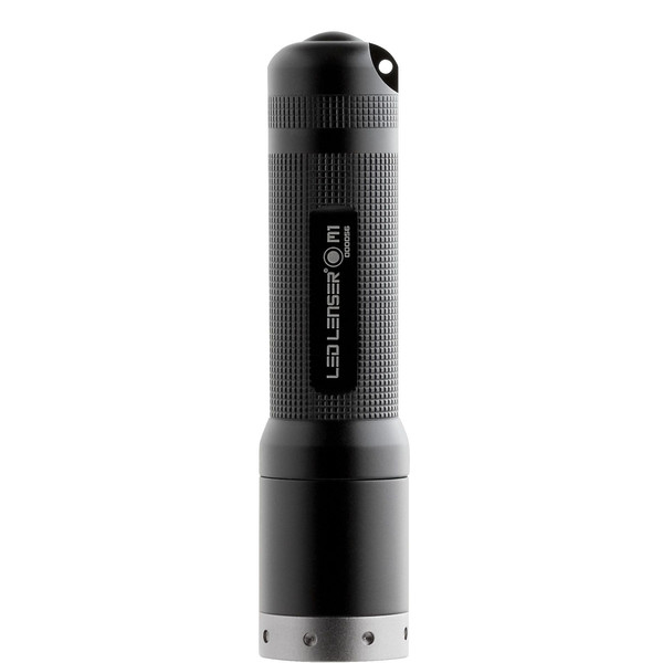 LED LENSER M1 torch