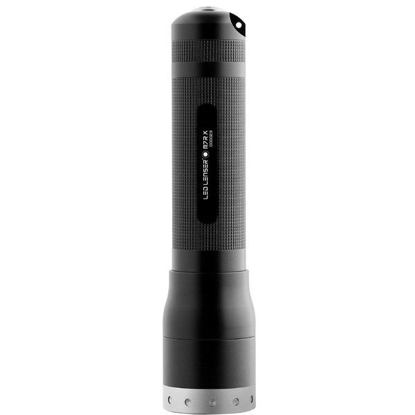 LED LENSER M7RX torch