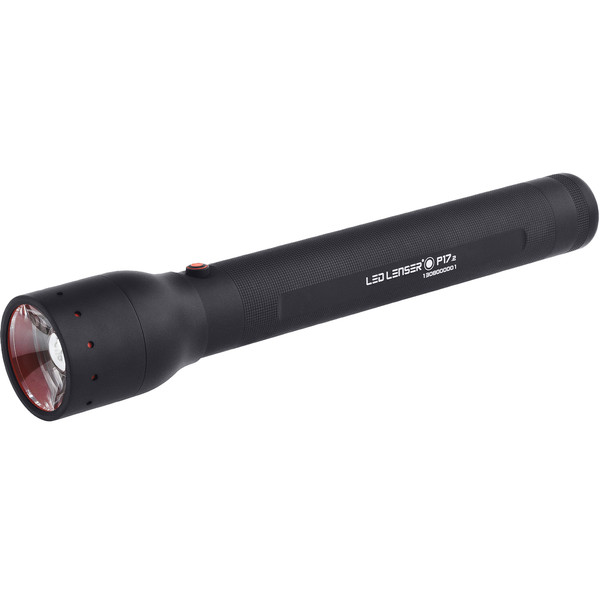 LED LENSER P17.2 torch