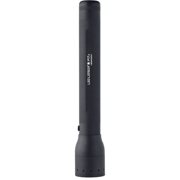 LED LENSER P17.2 torch