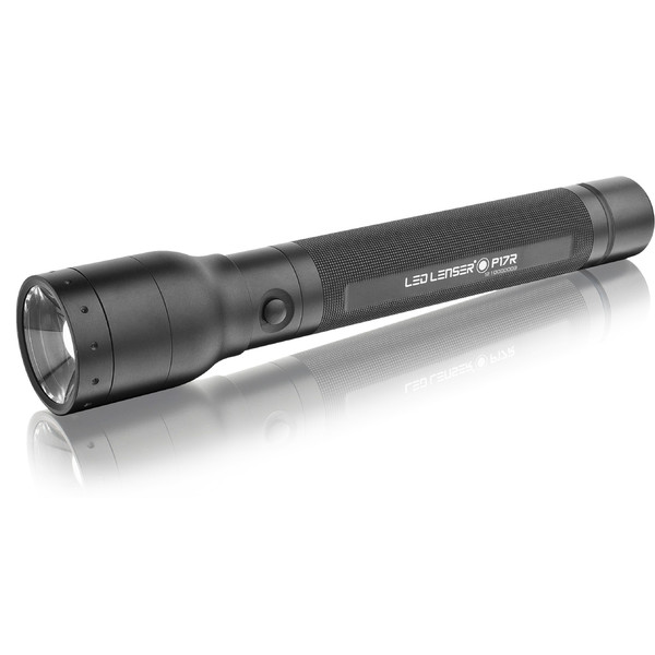 LED LENSER P17R torch