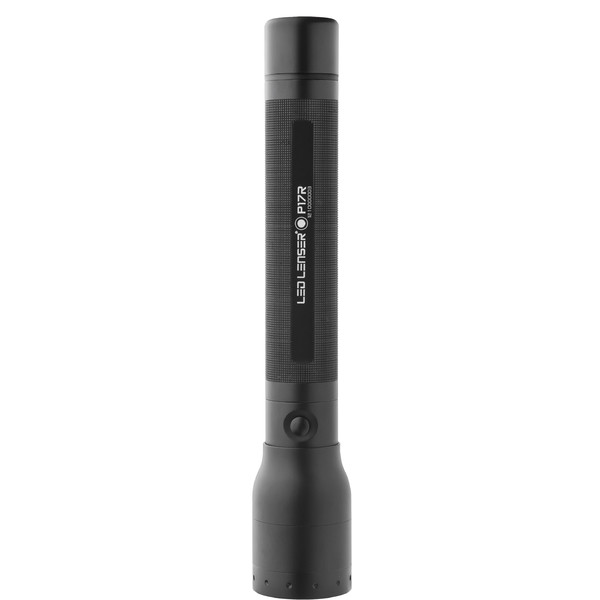 LED LENSER P17R torch