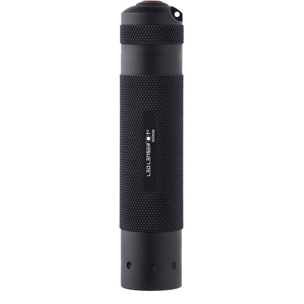 LED LENSER T² torch