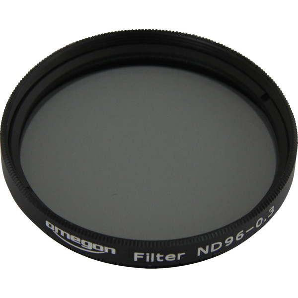 Omegon Filters Premium-Moonfilter 50% Transmission 2''