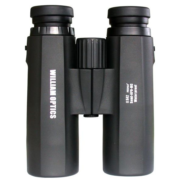 William Optics Binoculars Semi-Apo 8x42