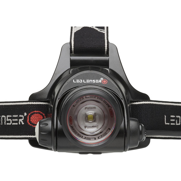 LED LENSER Torch H14.2 head lamp