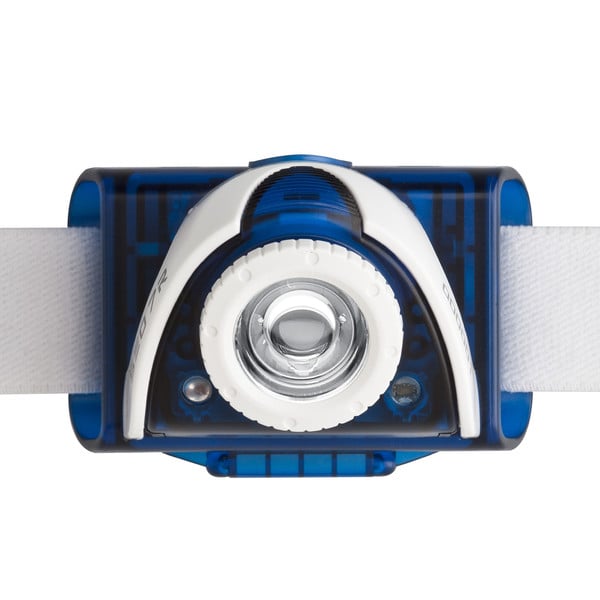 LED LENSER Headlamp SEO7R head lamp