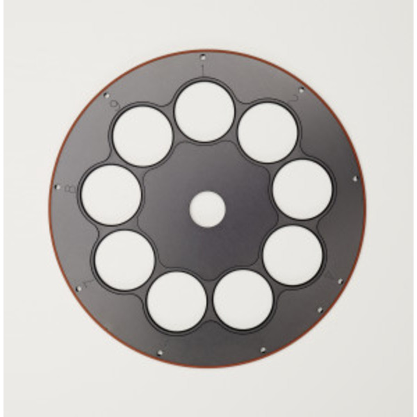 Atik Electronic Filter Wheel EFW2.2 9x1,25"