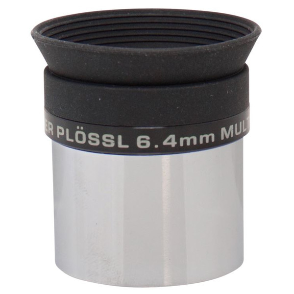 Meade Eyepiece Super Plössl 6.4mm 1.25"