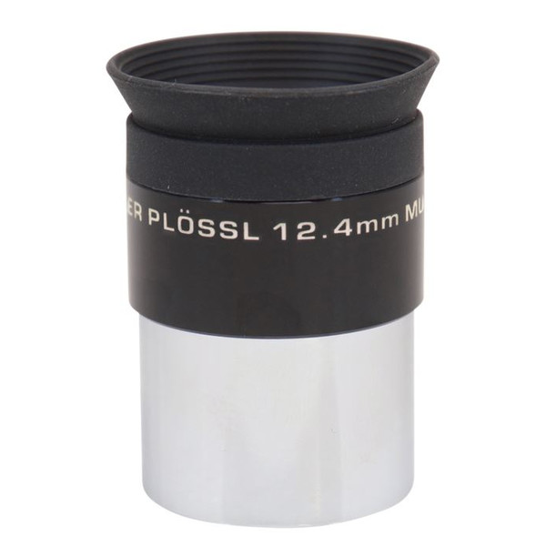 Meade Eyepiece Super Plössl 12.4mm 1.25"