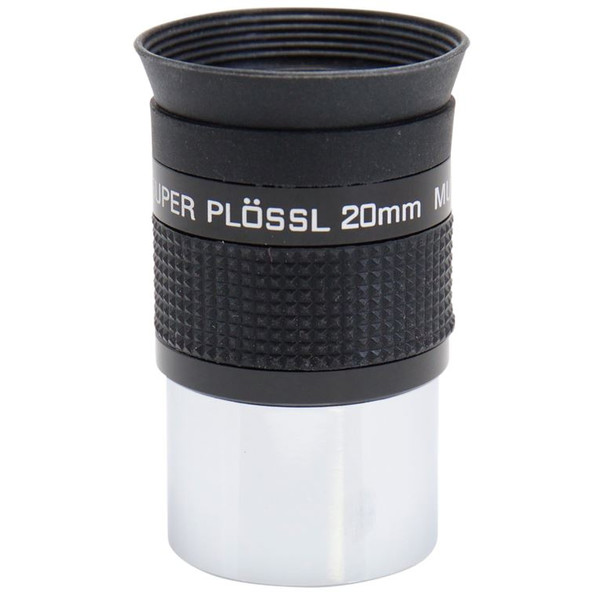 Meade Eyepiece Super Plössl 20mm 1.25"