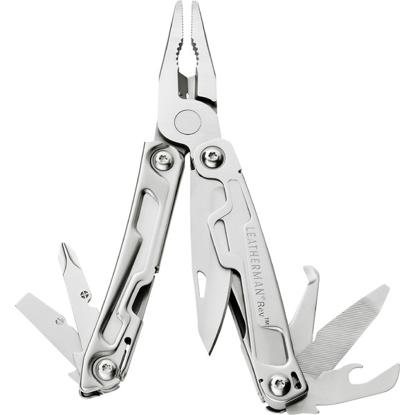 Leatherman Multitool REV