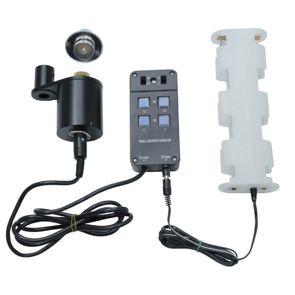 Zoomion RA-Motorset für Genesis 200 EQ