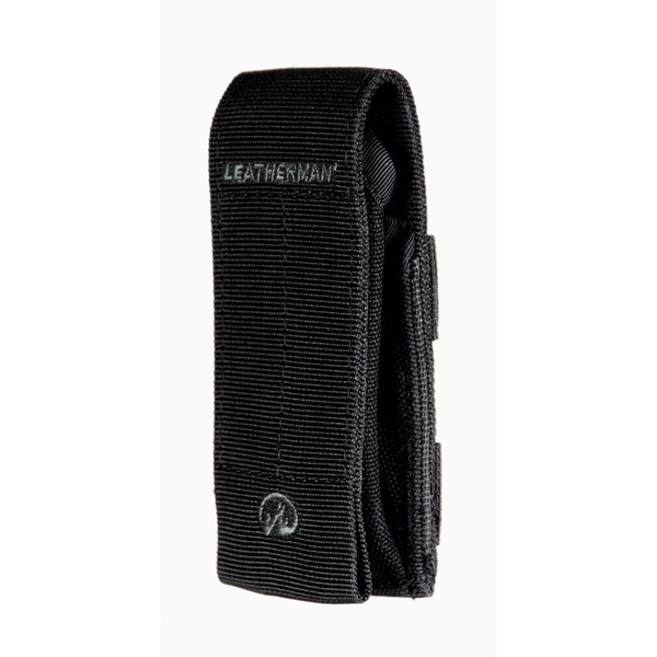 Leatherman MOLLE knife sheath, L, black