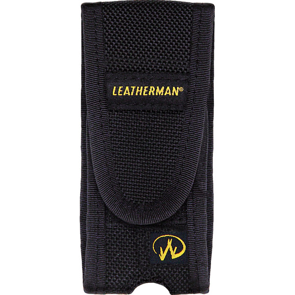 Leatherman Nylon knife sheath, 4"