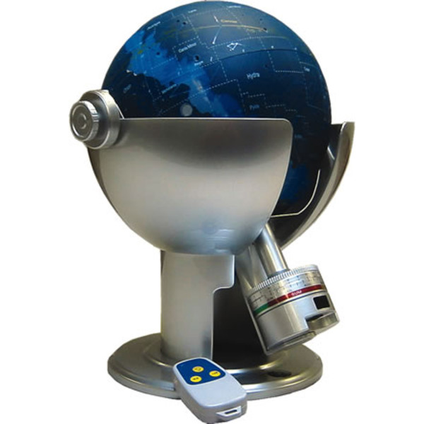 iOptron LiveStar mini planetarium