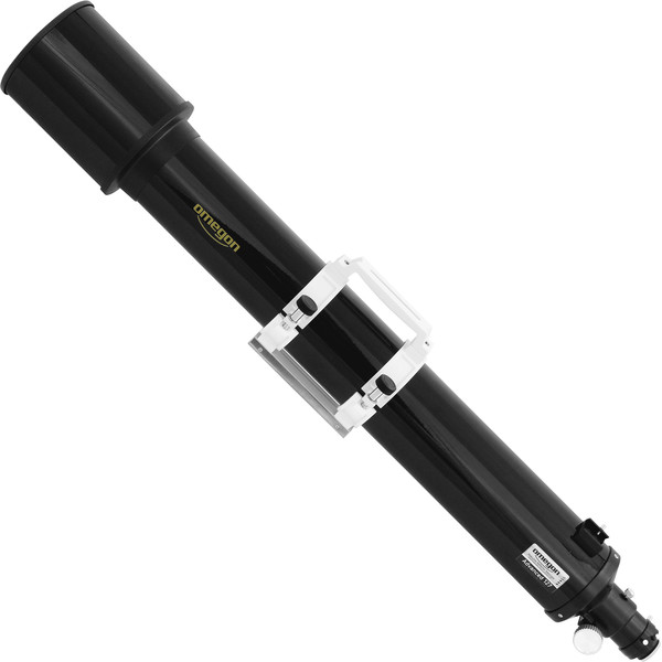 Omegon Telescope Advanced AC 127/1200 EQ-500