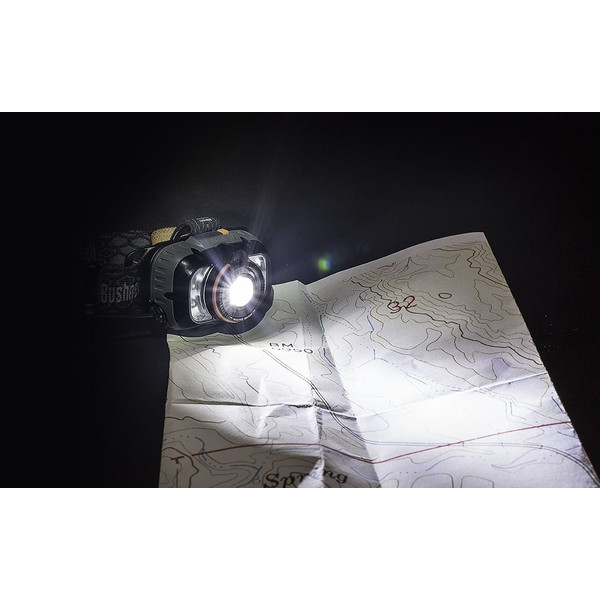 Bushnell Torch RUBICON 10H250ML head lamp