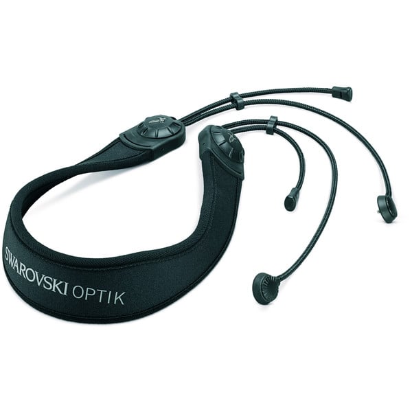 Swarovski Draagriem Field Pro optillen