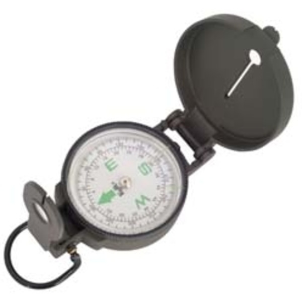 K+R RANGER hiking compass