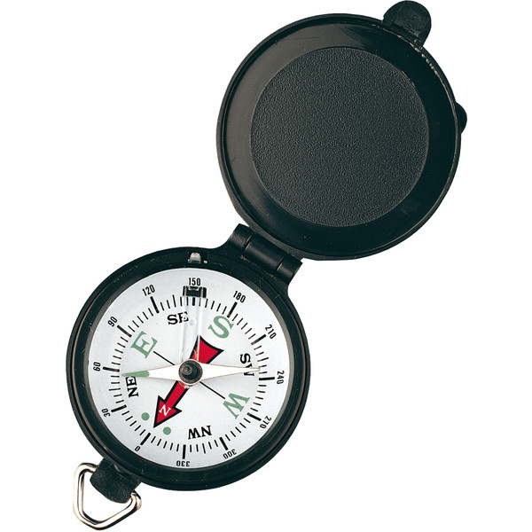 K+R POCKET DRY pocket compass