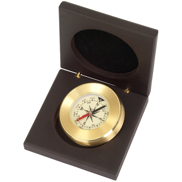 K+R AMALFI 'nostalgia' compass