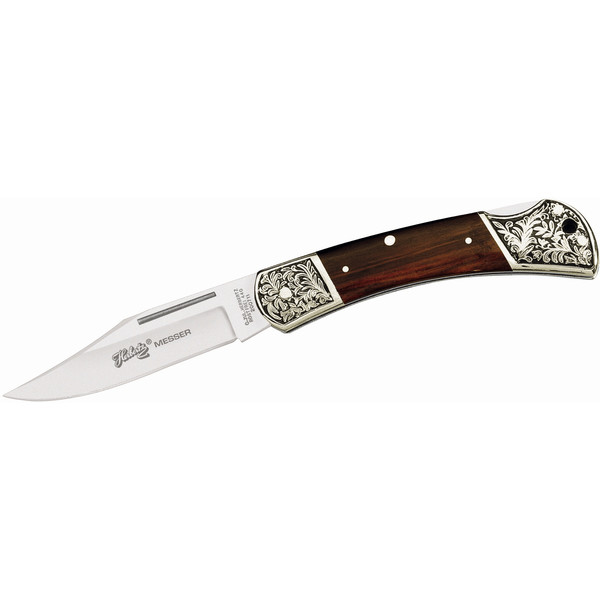 Cuchillo MILITAR HERBERTZ 117618 por 60,60 €