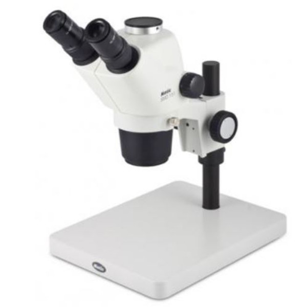 Motic Stereo zoom microscope SMZ-161-TP
