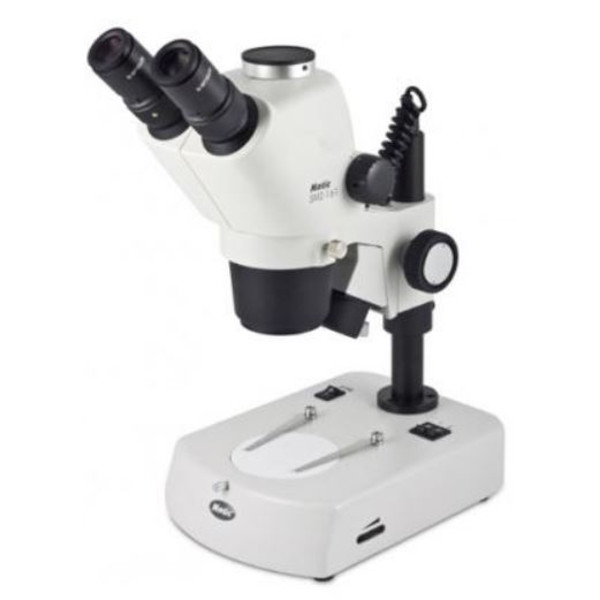 Motic Stereo zoom microscope SMZ-161-TL, trino, 7,5X-45X