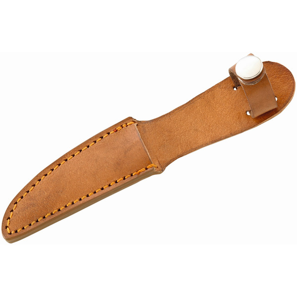 Herbertz Knives Children's sheath knife, pakka wood, 111908