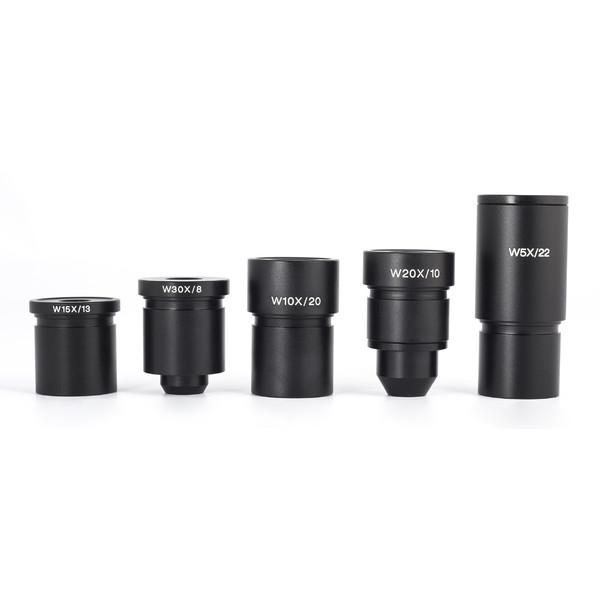 Motic Eyepiece WF 5x/22mm (SMZ-140)