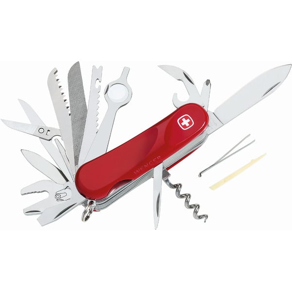 Wenger swiss military knife new arrivals