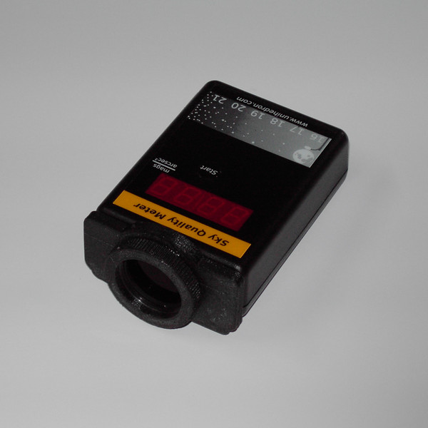 Unihedron Filter adapter for SQM-L/SQM-LE/LU