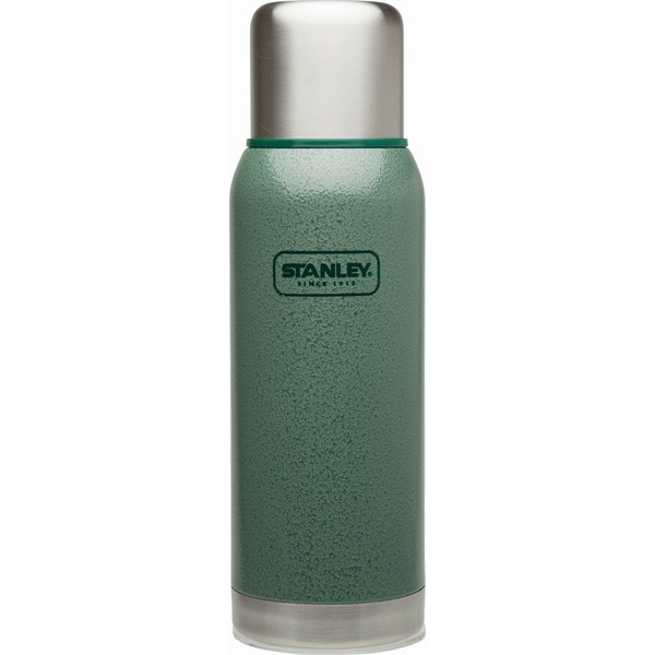 Stanley Adventurer thermos flask 1.0 litre, green